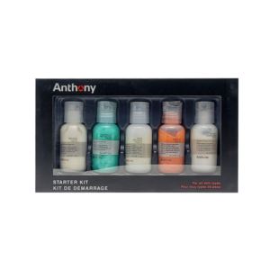 Men's Starter Kit Size 1 oz