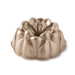 Magnolia Bundt Pan