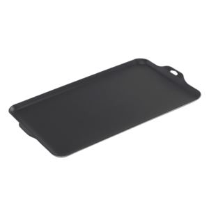Two Burner Griddle King - 10" X 17"