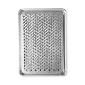 Naturals Aluminum Half Sheet w/Multi-Task Oven & Cooling Rack