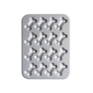 Puppy Love Treat Pan - Blue