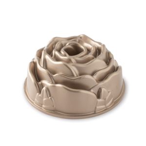 Rose Bundt Pan