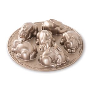 Baby Bunny Cake Pan