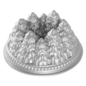 Pine Forest Bundt Pan