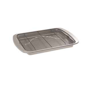 Oven Bacon Pan