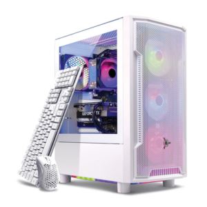 Archangel 4.5 Gaming Tower: Monitor Sold Separately