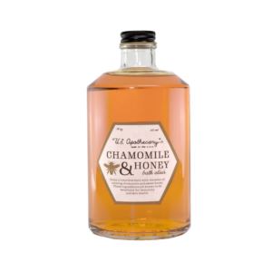 Chamomile & Honey Bath Elixir