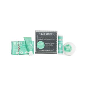 Barr-Co. 4pc Essentials Kit - Marine 14.92 oz