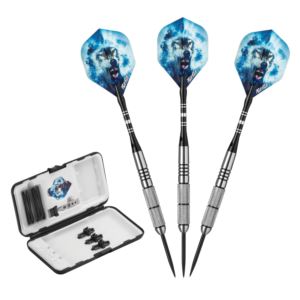 Fat Cat Predator Steel Tip 23 Grams