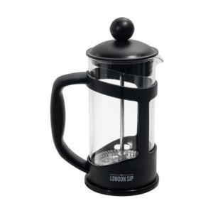 London Sip - French Press Immersion Brewer, 350ml