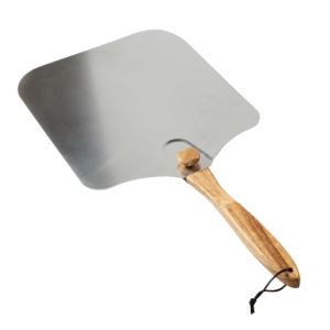 Old Stone Pizza Kitchen - Foldable Pizza Peel w/Folding Handle," 14"x16"
