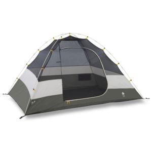 Tabernash 4 Tent