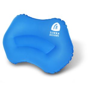 Animas Pillow - Blue Jewel