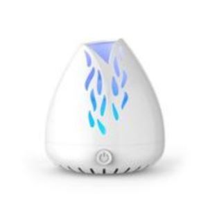 PureSpa Breeze USB Essential Oil Diffuser