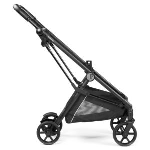 Vivace Stroller Chassis Charcoal