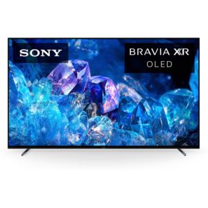 Sony BRAVIA XR-65A80K 65" A80K Smart OLED 4K TV with HDR