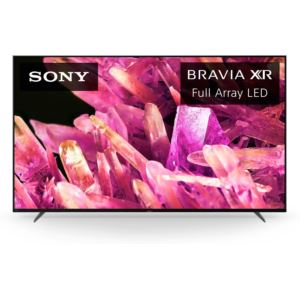 Sony BRAVIA XR-75X90K 75" X90K Smart LED 4K UHD TV with HDR