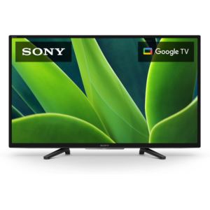Sony KD-32W830K 32" Smart LED 720p HD TV with HDR