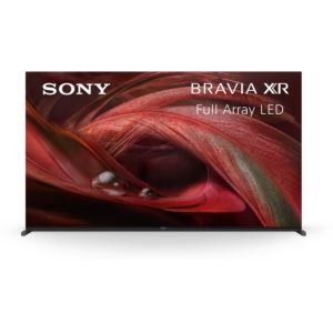 Sony XR-75X95J 75" X95J Smart LED 4K UHD TV with HDR