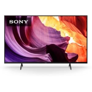 Sony KD-50X80K 50" X80K Smart LED 4K UHD TV with HDR