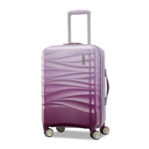 Cascade Hardside 20" Spinner- 