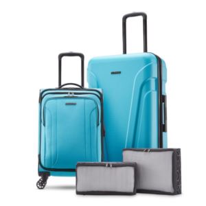 Troupe 4PC Travel System- 