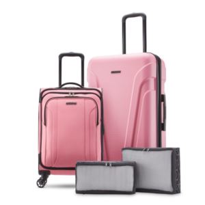 Troupe 4PC Travel System- 