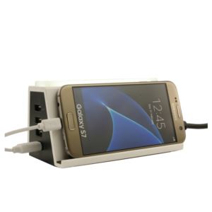 Desktop Power Station - (White) Desktop Power Station - (White)