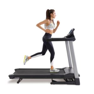 Folding Treadmill