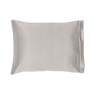 100% Silk Pillow Case (Individual) Standard Size - Champagne Color