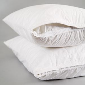 2 Pack Pillow Protector, Standard Size