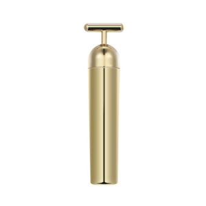 Prospera Gold Pulse Facial Massager