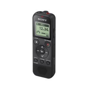 Digital Voice Recorder with USB