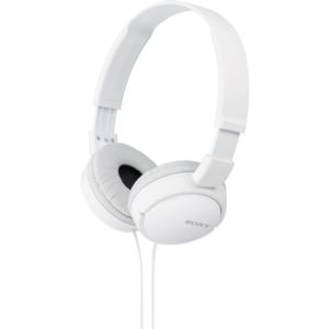 Extra Bass Smartphone Headset - White