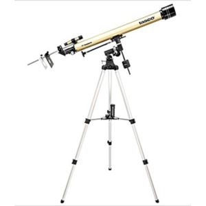 Luminova Telescope