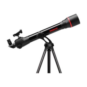Spacestation Telescope