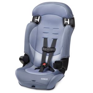 Finale DX 2-in-1 Booster Car Seat Organic Waves