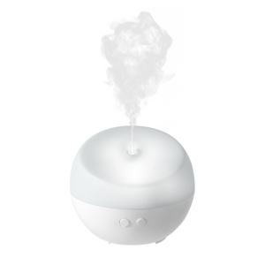 Dream Ultrasonic Aromatherapy Diffuser - White