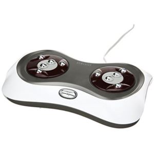 Shiatsu Foot Massager w/Heat