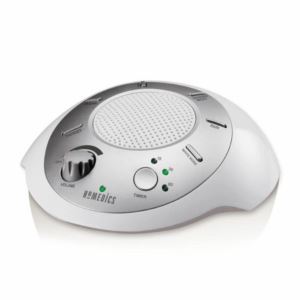 Sound Spa Portable