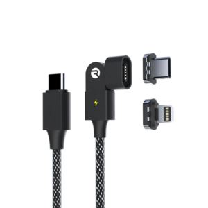The Magic 180 Cable Size 3.28'