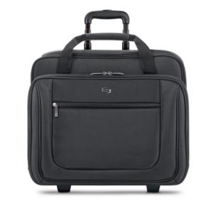 Bryant Rolling Case