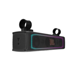 RALLYBAR S 21" Bluetooth Universal Outdoor Vehicle Soundbar