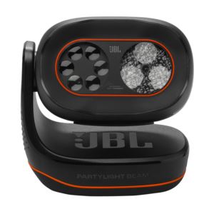 PartyLight Beam Bluetooth Projection Party Light