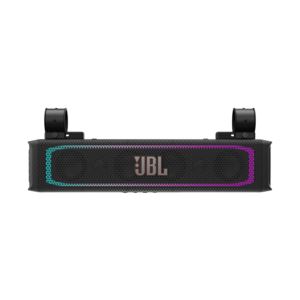 RALLYBAR 21" Bluetooth Universal Outdoor Vehicle Soundbar w/ LED Lights