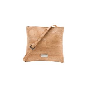 Ivy Cork Crossbody, Natural