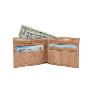 Kent Bifold Wallet