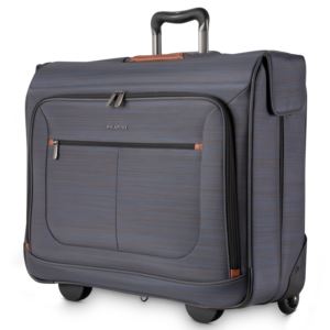 Ricardo Beverly Hills - Montecito 2.0 SS Rolling Garment Bag - Gray