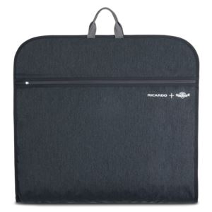 Ricardo Beverly Hills - Essentials 5.0 Garment Carrier w/SteriTouch - Graphite