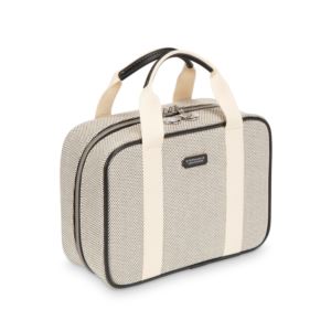 Stephanie Johnson - Tropea ML Traveler - Onyx